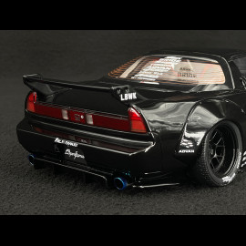 Honda NSX NA1 LB Works 2020 Schwarz 1/18 Ottomobile OT1211