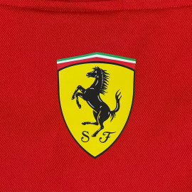 Ferrari Jacket 499P Hypercar 2026 Puma Bomber Red 701238745-001 - unisex