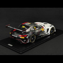 Mercedes-AMG GT3 Evo n° 130 Sieger FIA GT World Cup Macau 2024 1/18 Spark 18MC24
