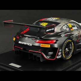 Mercedes-AMG GT3 Evo n° 130 Sieger FIA GT World Cup Macau 2024 1/18 Spark 18MC24