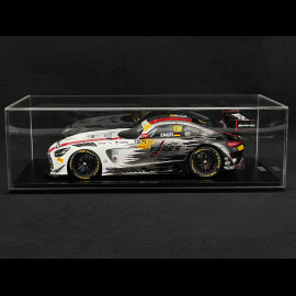 Mercedes-AMG GT3 Evo n° 130 Sieger FIA GT World Cup Macau 2024 1/18 Spark 18MC24