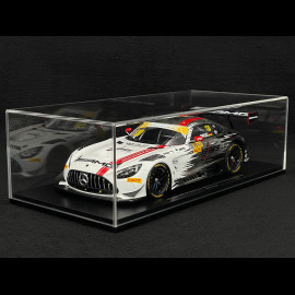 Mercedes-AMG GT3 Evo n° 130 Sieger FIA GT World Cup Macau 2024 1/18 Spark 18MC24