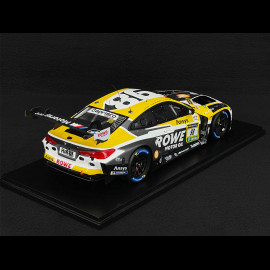 BMW M4 GT3 Evo n° 98 Sieger 24h Nürburgring 2025 1/18 Spark 18NUR2025