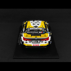 BMW M4 GT3 Evo n° 98 Winner 24h Nürburgring 2025 1/18 Spark 18NUR2025
