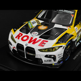 BMW M4 GT3 Evo n° 98 Winner 24h Nürburgring 2025 1/18 Spark 18NUR2025