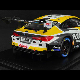 BMW M4 GT3 Evo n° 98 Winner 24h Nürburgring 2025 1/18 Spark 18NUR2025
