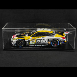 BMW M4 GT3 Evo n° 98 Sieger 24h Nürburgring 2025 1/18 Spark 18NUR2025