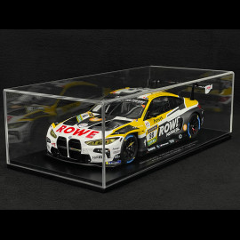 BMW M4 GT3 Evo n° 98 Sieger 24h Nürburgring 2025 1/18 Spark 18NUR2025