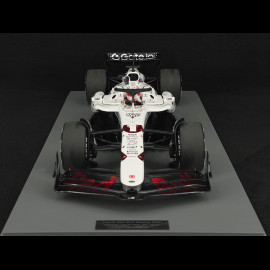 Max Verstappen Red Bull RB21 n° 1 Sieger GP Japan 2025 F1 mit Pit Board 1/12 Spark 12S054