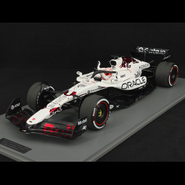 Max Verstappen Red Bull RB21 n° 1 Sieger GP Japan 2025 F1 mit Pit Board 1/12 Spark 12S054