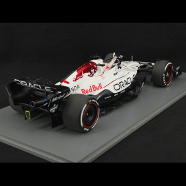 Max Verstappen Red Bull RB21 n° 1 Winner Japanese GP 2025 F1 with Pit Board 1/12 Spark 12S054