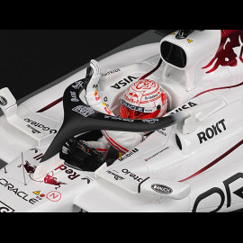 Max Verstappen Red Bull RB21 n° 1 Sieger GP Japan 2025 F1 mit Pit Board 1/12 Spark 12S054