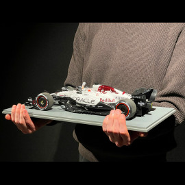 Max Verstappen Red Bull RB21 n° 1 Sieger GP Japan 2025 F1 mit Pit Board 1/12 Spark 12S054