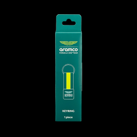 Aston Martin Keyring F1 Team Alonso / Stroll 2026 Racing Green 701238098-001