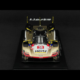 Cadillac V-Series R n° 38 7th 24h Le Mans 2025 1/18 Spark 18S1062