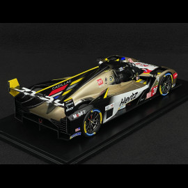 Cadillac V-Series R n° 38 7. 24h Le Mans 2025 1/18 Spark 18S1062