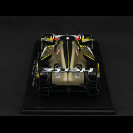 Cadillac V-Series R n° 38 7th 24h Le Mans 2025 1/18 Spark 18S1062