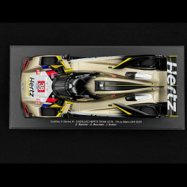 Cadillac V-Series R n° 38 7. 24h Le Mans 2025 1/18 Spark 18S1062