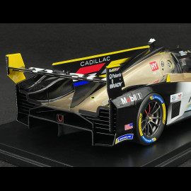 Cadillac V-Series R n° 38 7. 24h Le Mans 2025 1/18 Spark 18S1062