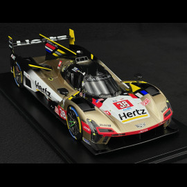 Cadillac V-Series R n° 38 7. 24h Le Mans 2025 1/18 Spark 18S1062