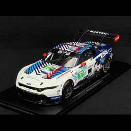 Ford Mustang GT3 n° 77 Proton Competition 24h Le Mans 2025 1/18 Spark 18S1052