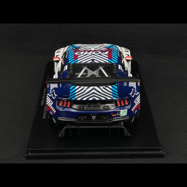 Ford Mustang GT3 n° 77 Proton Competition 24h Le Mans 2025 1/18 Spark 18S1052