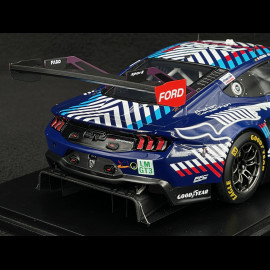 Ford Mustang GT3 n° 77 Proton Competition 24h Le Mans 2025 1/18 Spark 18S1052