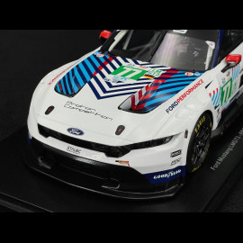 Ford Mustang GT3 n° 77 Proton Competition 24h Le Mans 2025 1/18 Spark 18S1052