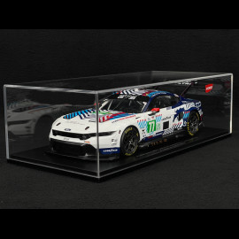 Ford Mustang GT3 n° 77 Proton Competition 24h Le Mans 2025 1/18 Spark 18S1052
