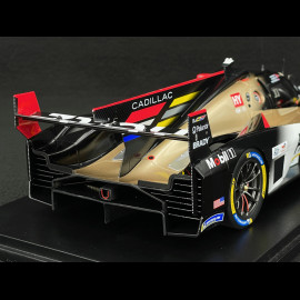 Cadillac V-Series R n° 12 4. 24h Le Mans 2025 1/18 Spark 18S1057