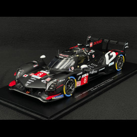 Toyota GR010 Hybrid n° 8 24h Le Mans 2025 1/18 Spark 18S1056