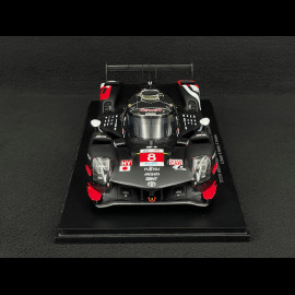 Toyota GR010 Hybrid n° 8 24h Le Mans 2025 1/18 Spark 18S1056