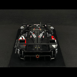 Toyota GR010 Hybrid n° 8 24h Le Mans 2025 1/18 Spark 18S1056