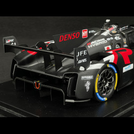 Toyota GR010 Hybrid n° 8 24h Le Mans 2025 1/18 Spark 18S1056