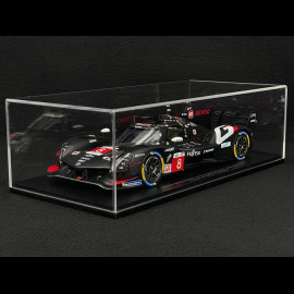 Toyota GR010 Hybrid n° 8 24h Le Mans 2025 1/18 Spark 18S1056