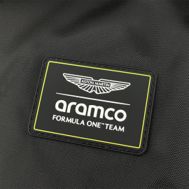 Aston Martin Backpack F1 Team Alonso/Stroll 2026 Black Puma 701239178-001