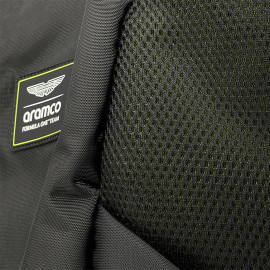 Aston Martin Rucksack F1 Team Alonso / Stroll 2026 Schwarz Puma 701239178-001