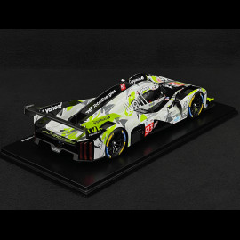 Peugeot 9X8 n° 93 24h Le Mans 2025 1/18 Spark 18S1063
