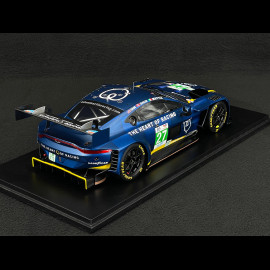 Aston Martin Vantage AMR n° 27 4th 24h Le Mans 2025 1/18 Spark 18S1072