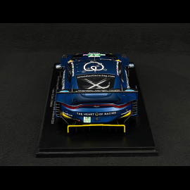 Aston Martin Vantage AMR n° 27 4. 24h Le Mans 2025 1/18 Spark 18S1072