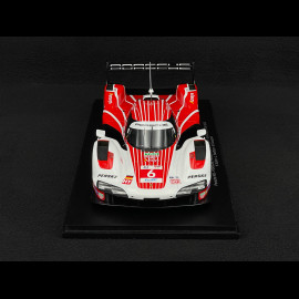Porsche 963 n° 6 2. 24h Le Mans 2025 1/18 Spark 18S1054