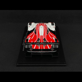 Porsche 963 n° 6 2nd 24h Le Mans 2025 1/18 Spark 18S1054