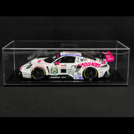 Porsche 911 GT3 R n° 85 Iron Dames 24h Le Mans 2025 1/18 Spark 18S1068
