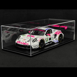 Porsche 911 GT3 R n° 85 Iron Dames 24h Le Mans 2025 1/18 Spark 18S1068