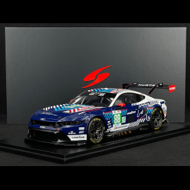 Ford Mustang GT3 n° 88 Proton Competition 24h Le Mans 2025 1/18 Spark 18S1053