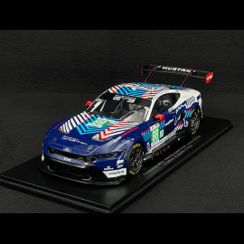 Ford Mustang GT3 n° 88 Proton Competition 24h Le Mans 2025 1/18 Spark 18S1053