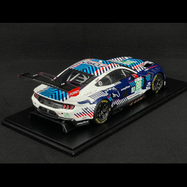 Ford Mustang GT3 n° 88 Proton Competition 24h Le Mans 2025 1/18 Spark 18S1053