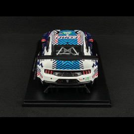 Ford Mustang GT3 n° 88 Proton Competition 24h Le Mans 2025 1/18 Spark 18S1053