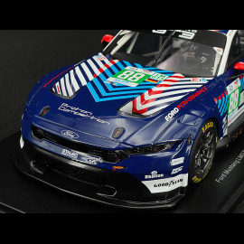Ford Mustang GT3 n° 88 Proton Competition 24h Le Mans 2025 1/18 Spark 18S1053
