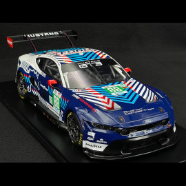 Ford Mustang GT3 n° 88 Proton Competition 24h Le Mans 2025 1/18 Spark 18S1053